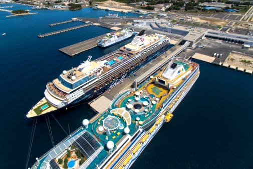 Port Gazenica